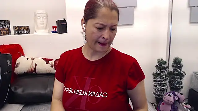 eva twiss online show from April 2, 12:45 pm