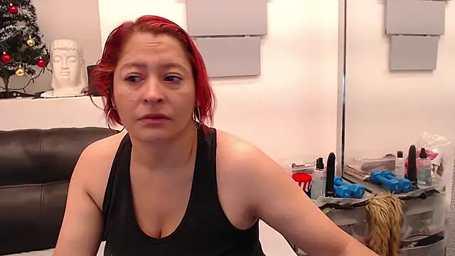 eva twiss online show from January 8, 11:49 am