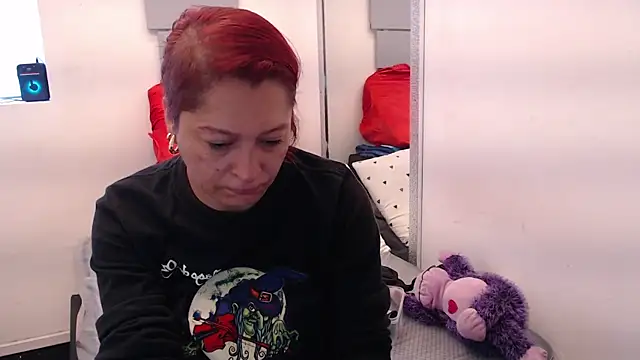 Snapshot of eva_twiss chatting on July 15, 12:23 pm eva twiss online show from July 15, 12:23 pm