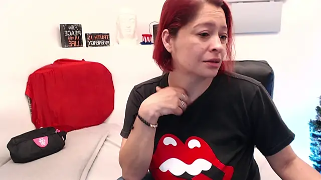 eva twiss online show from March 13, 11:48 am