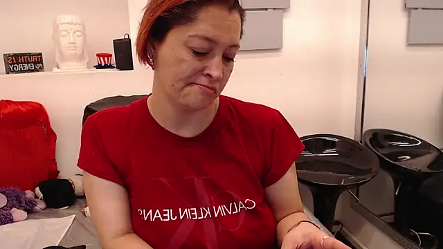 eva twiss online show from May 7, 1:03 pm