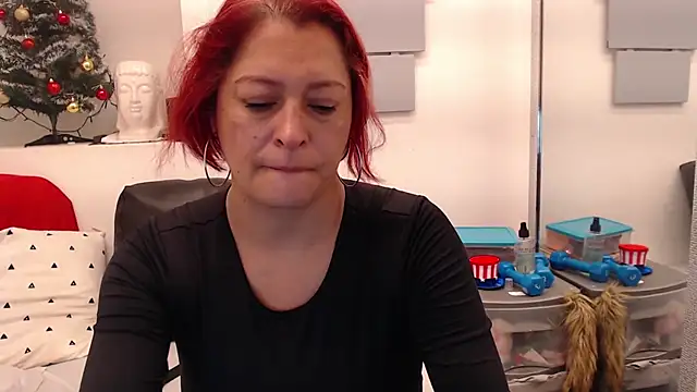 eva twiss online show from January 13, 12:09 pm