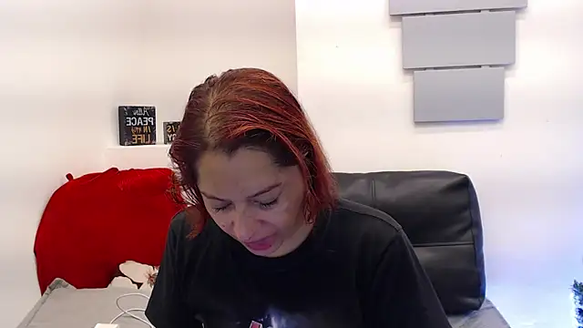 eva twiss online show from March 25, 1:21 pm