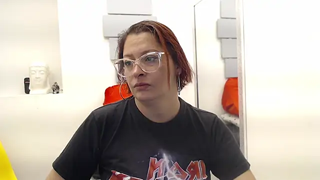 eva twiss online show from November 6, 11:25 am