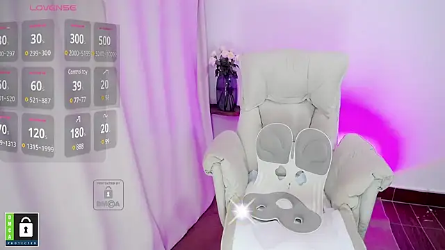 Serein-xh online show from February 7, 1:43 pm