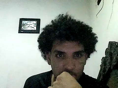 maick5- online show from October 10, 2:34 am