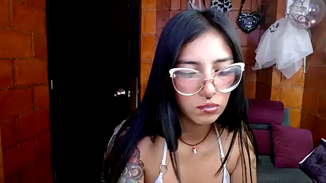 Raven  purple online show from September 27, 5:52 pm