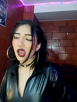 Raven  purple online show from February 11, 2:25 am