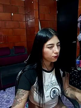 Raven  purple online show from January 28, 1:08 am