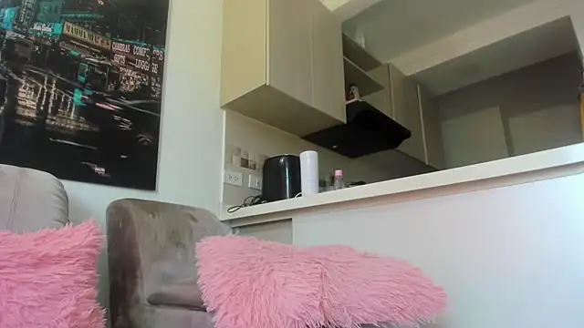 Cielo 999 online show from May 20, 1:08 pm