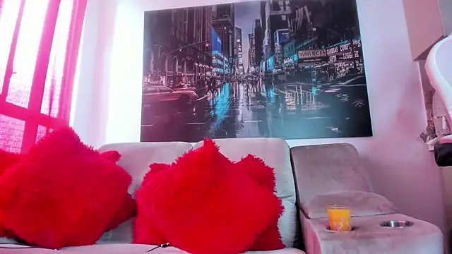 Cielo 999 online show from February 6, 8:27 pm