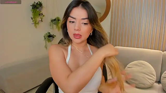 ChloePreston  online show from February 5, 10:22 am