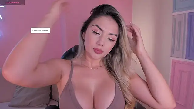 ChloePreston  online show from May 17, 11:21 am
