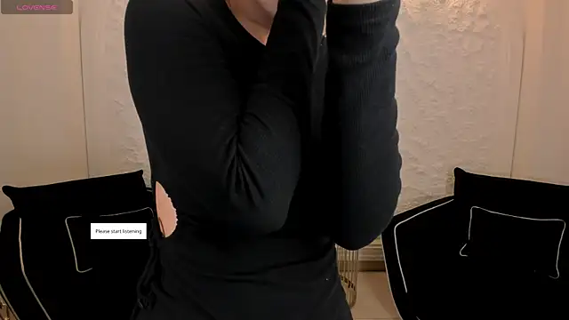 ChloePreston  online show from May 18, 10:53 am