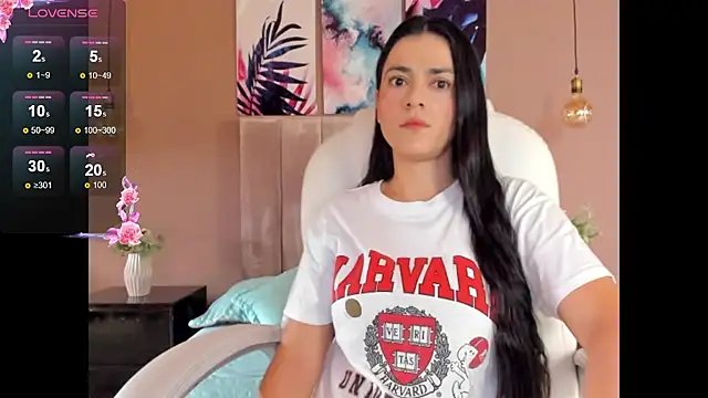 BellaClaiir online show from November 25, 2:39 pm