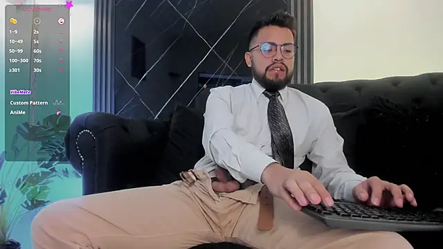 LuccaMallard online show from May 29, 1:50 pm