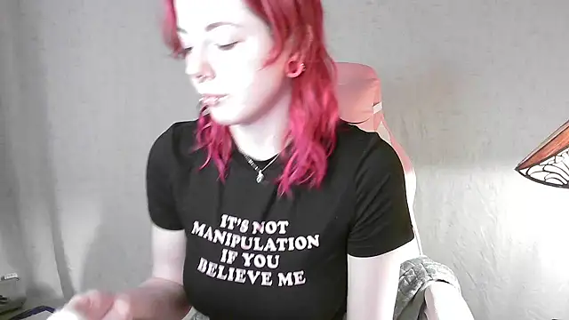 GoddessPinxx online show from December 24, 10:39 pm