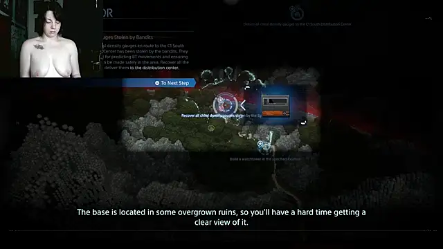 GoddessPinxx online show from March 20, 11:28 pm