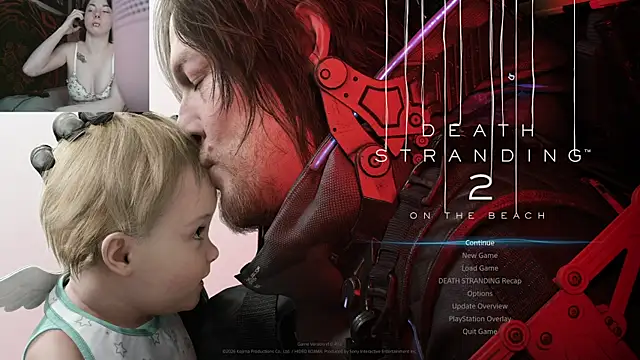 GoddessPinxx online show from March 22, 4:19 pm