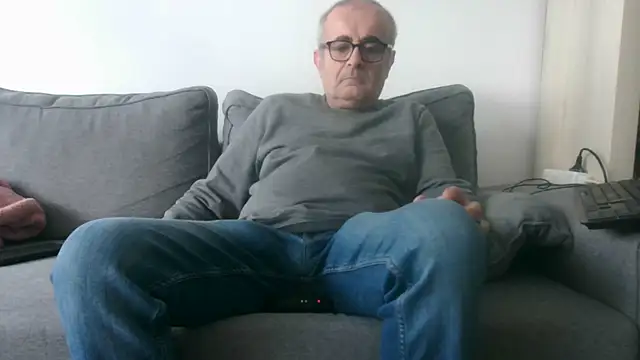 Bretoncool online show from October 31, 2:35 pm