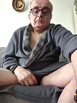 Bretoncool online show from May 13, 12:01 pm