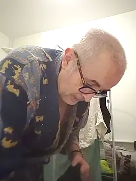 Bretoncool online show from October 25, 1:23 pm