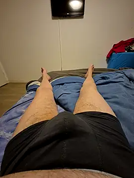 Bretoncool online show from April 14, 4:50 am