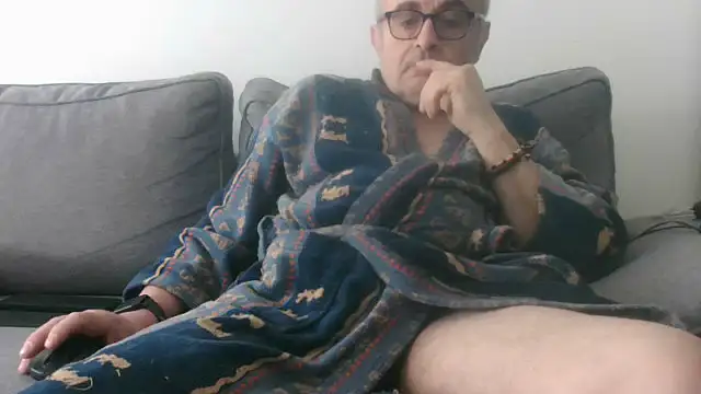 Bretoncool online show from November 2, 10:20 am