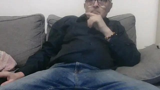 Bretoncool online show from November 1, 8:36 pm