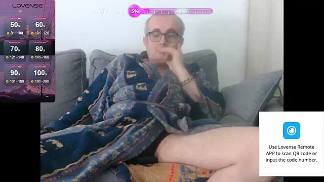 Bretoncool online show from November 6, 12:42 pm