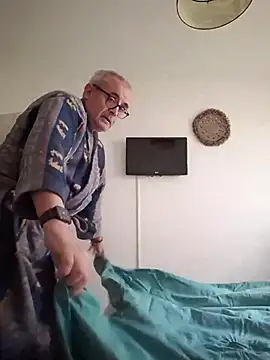 Bretoncool online show from November 17, 1:26 pm