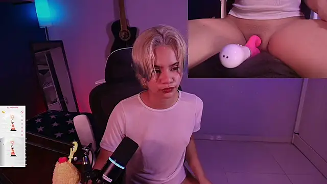 marlena3312 online show from October 25, 7:14 pm