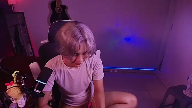 marlena3312 online show from November 4, 1:37 pm