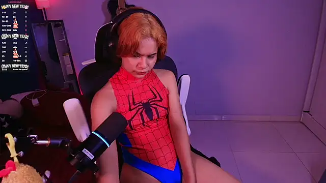 marlena3312 online show from October 21, 2:27 pm