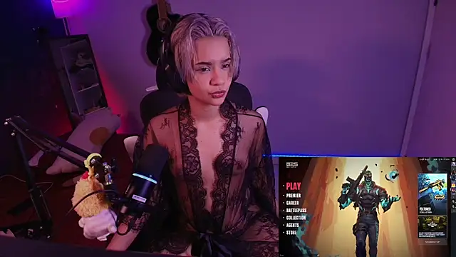 marlena3312 online show from November 8, 7:06 pm