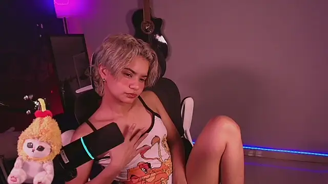 marlena3312 online show from November 25, 3:01 pm