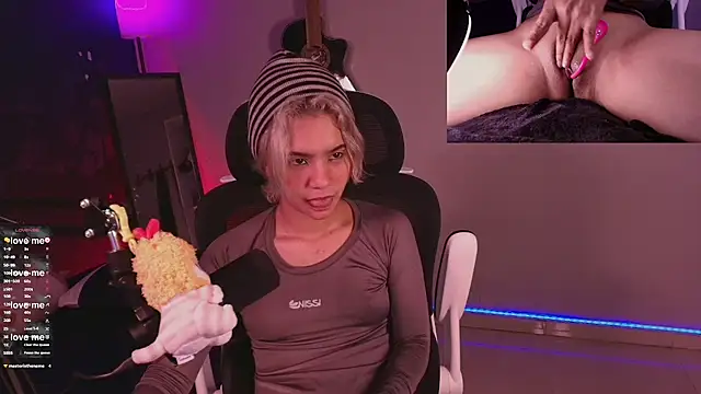 marlena3312 online show from November 27, 3:01 pm