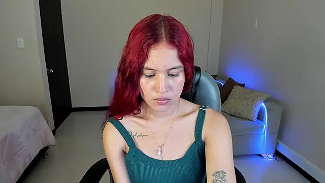 Snapshot of Tamy_edwards chatting on May 29, 12:44 pm Tamy edwards online show from May 29, 12:44 pm
