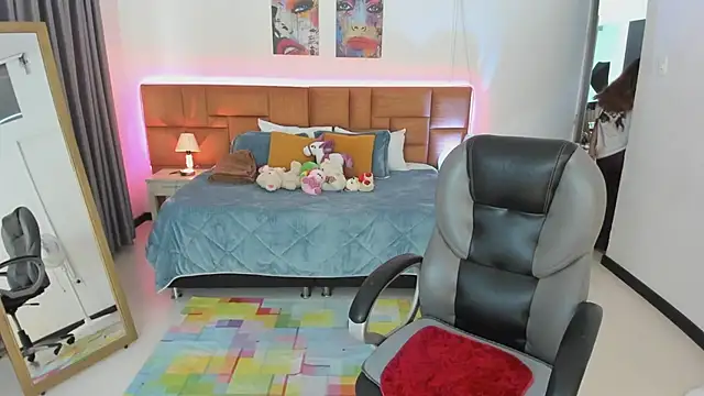 Snapshot of Tamy_edwards chatting on February 13, 7:58 pm Tamy edwards online show from February 13, 7:58 pm