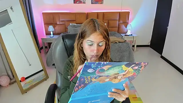 Snapshot of Tamy_edwards chatting on March 3, 7:54 pm Tamy edwards online show from March 3, 7:54 pm