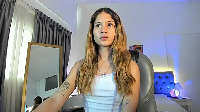 Snapshot of Tamy_edwards chatting on September 18, 7:50 pm Tamy edwards online show from September 18, 7:50 pm