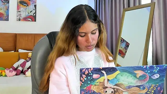 Snapshot of Tamy_edwards chatting on January 17, 8:23 pm Tamy edwards online show from January 17, 8:23 pm