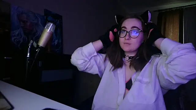 Snapshot of el_sweety chatting on March 3, 3:43 pm el sweety online show from March 3, 3:43 pm