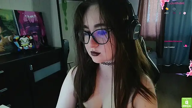 Snapshot of el_sweety chatting on September 12, 11:32 am el sweety online show from September 12, 11:32 am