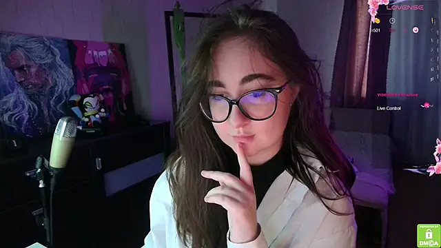 Snapshot of el_sweety chatting on October 10, 11:22 am el sweety online show from October 10, 11:22 am