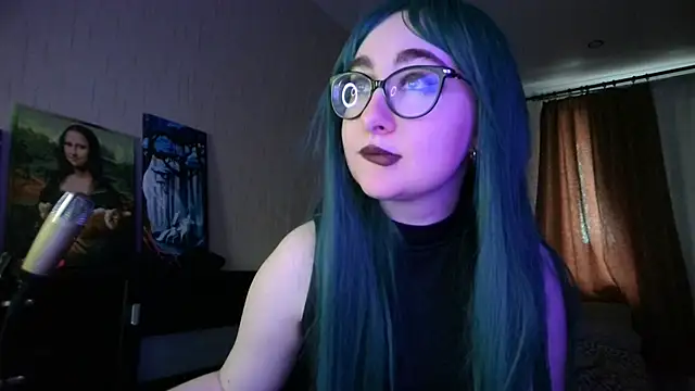 Snapshot of el_sweety chatting on March 14, 12:40 pm el sweety online show from March 14, 12:40 pm