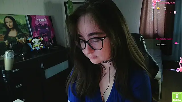 Snapshot of el_sweety chatting on September 9, 12:03 pm el sweety online show from September 9, 12:03 pm