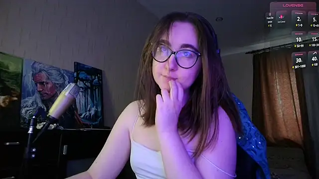 Snapshot of el_sweety chatting on February 28, 12:52 pm el sweety online show from February 28, 12:52 pm