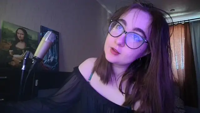 Snapshot of el_sweety chatting on March 17, 10:17 am el sweety online show from March 17, 10:17 am