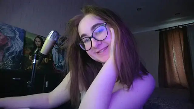 Snapshot of el_sweety chatting on March 10, 3:41 pm el sweety online show from March 10, 3:41 pm